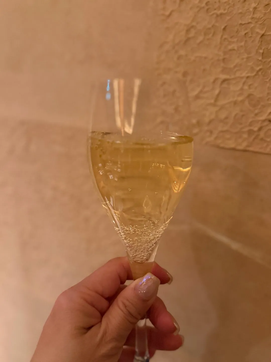 お酒。