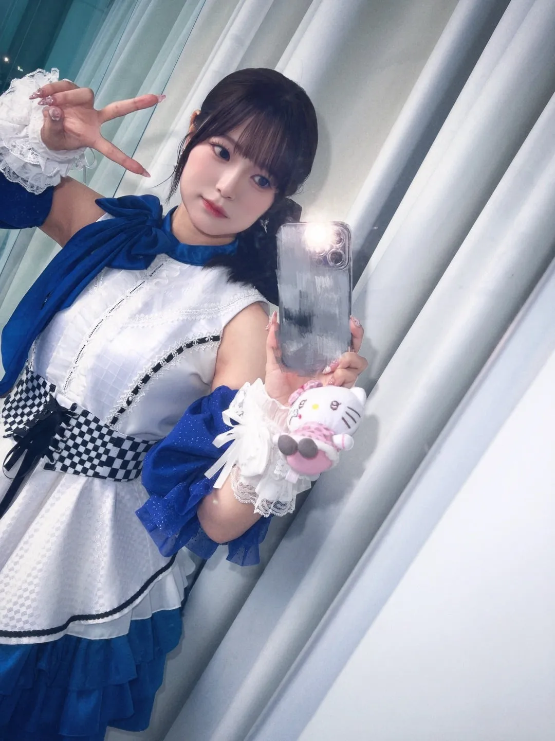 アニコム！筒井澪心