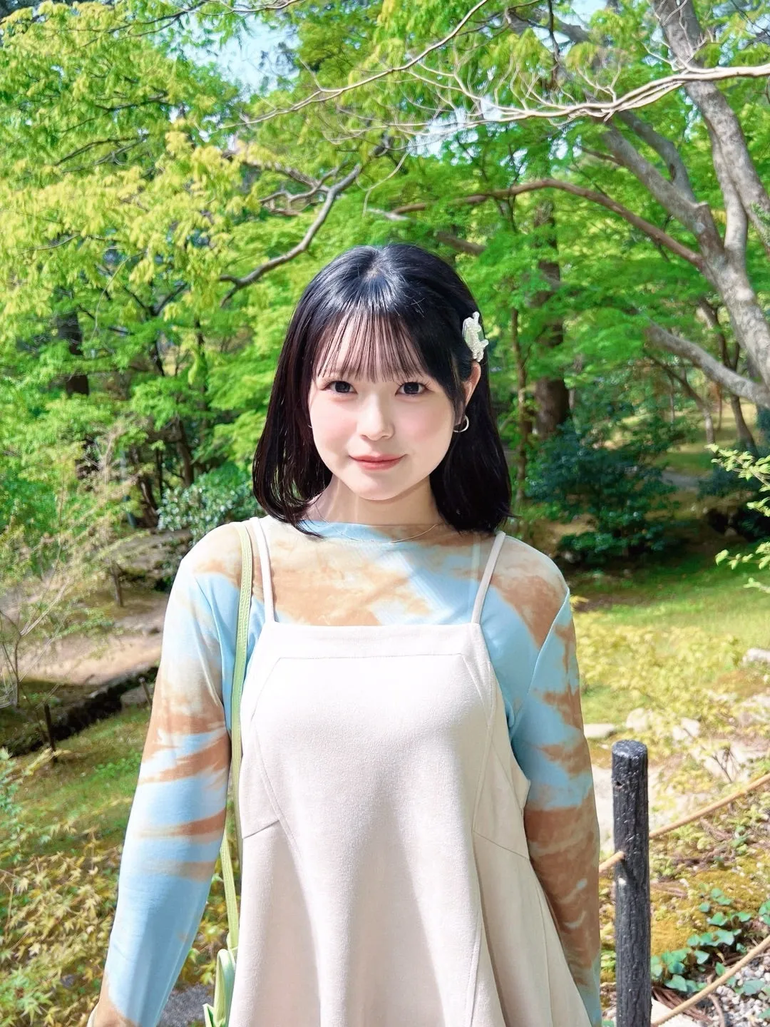 MV！筒井澪心
