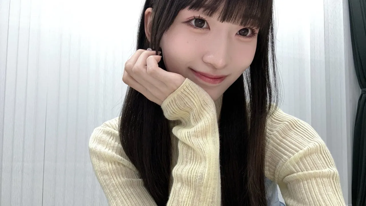 ✏️ういずらありがちゅ✏️中山夏月姫