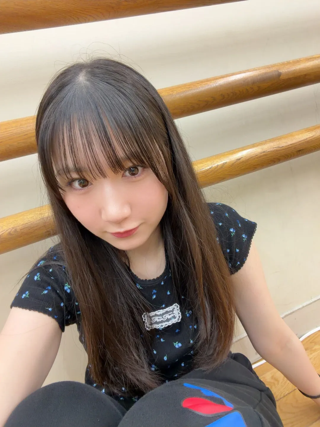 リハ！！　広本瑠璃