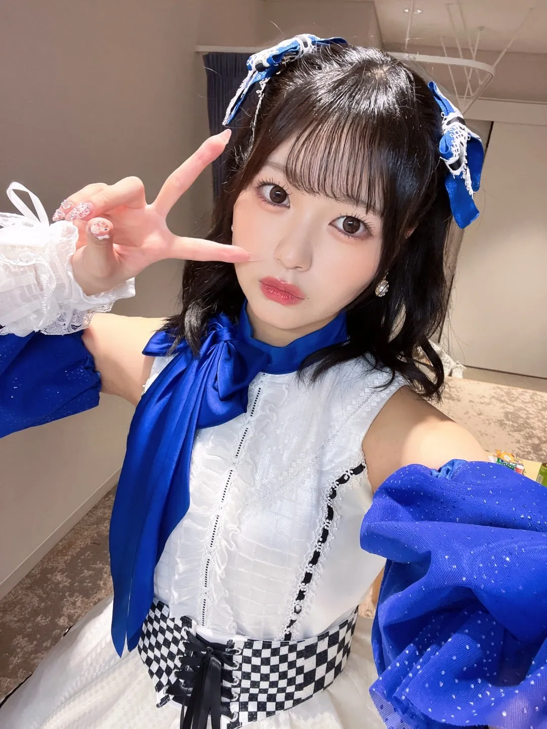 アイプリ！筒井澪心