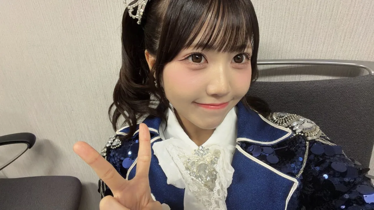 個別ありがとう⸜❤︎⸝窪田七海