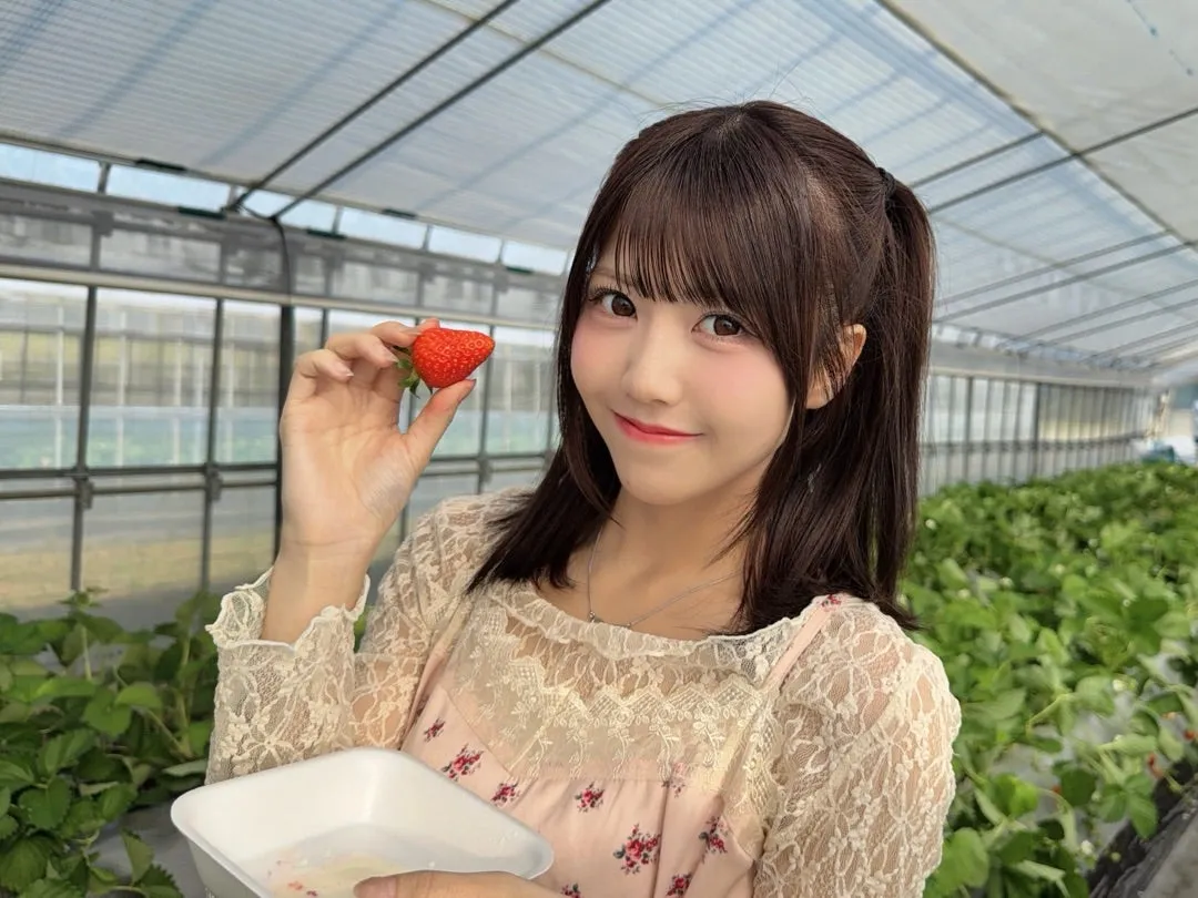 お話し会まってるよん⸜❤︎⸝窪田七海