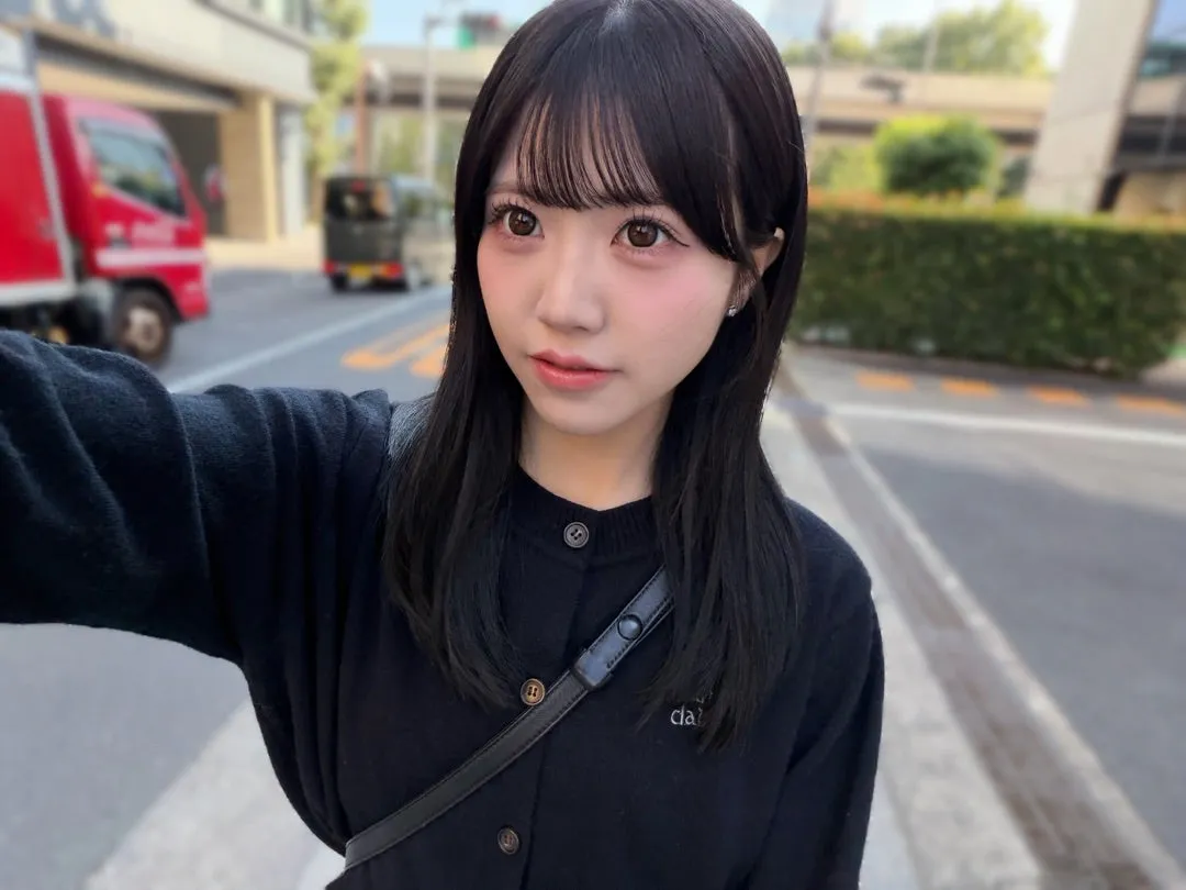 #なな海の幸みて⸜❤︎⸝窪田七海