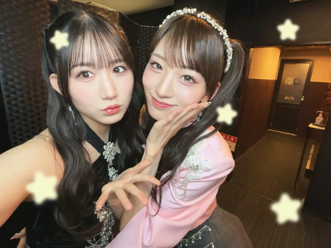 なちゅおかえり★　広本瑠璃