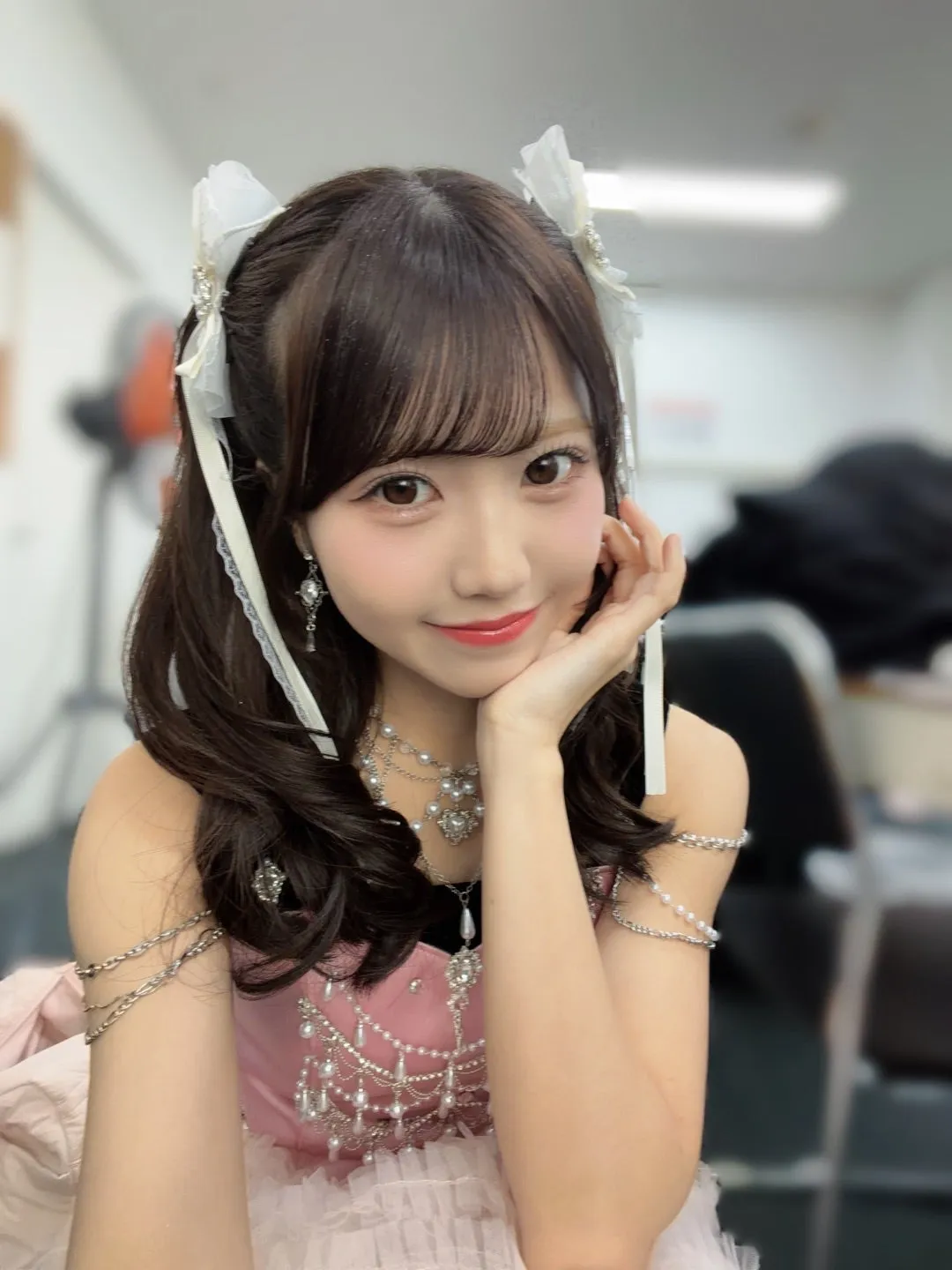 1年ぶりにリール⸜❤︎⸝窪田七海