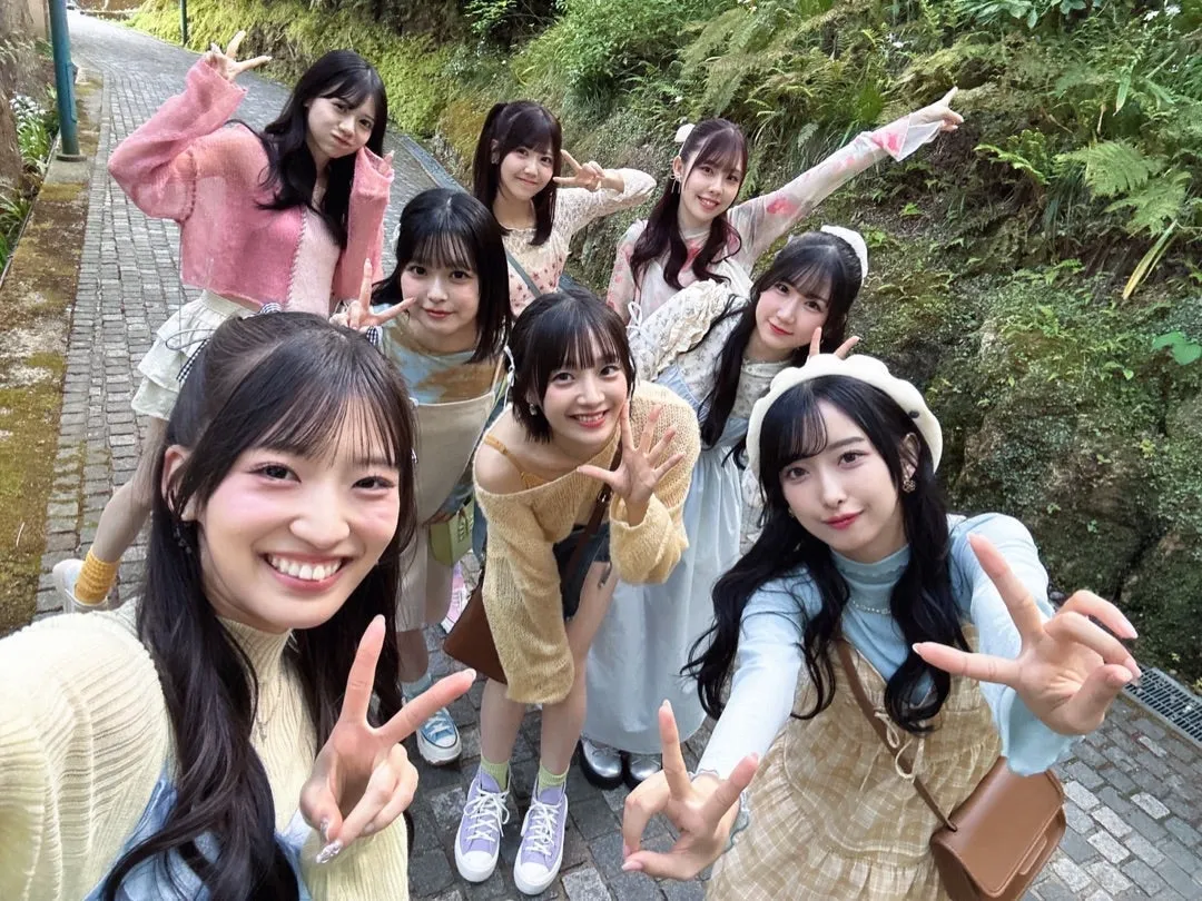 MV 見てねええ❤︎　広本瑠璃