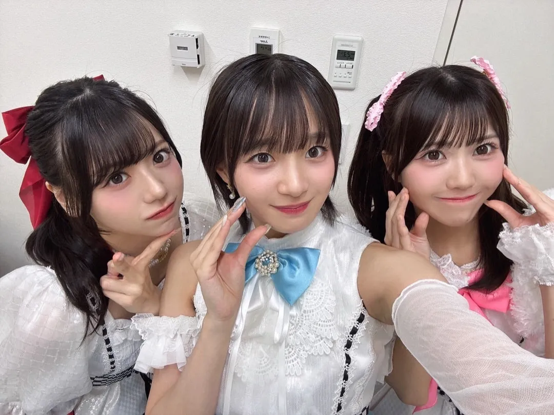 ポフポフ⸜❤︎⸝窪田七海