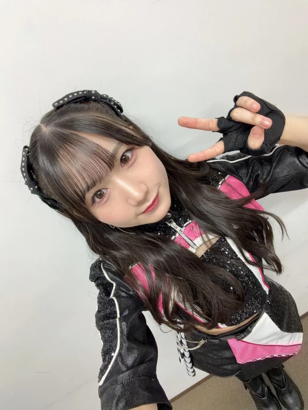 ひろフェス！！！！！❤︎　広本瑠璃