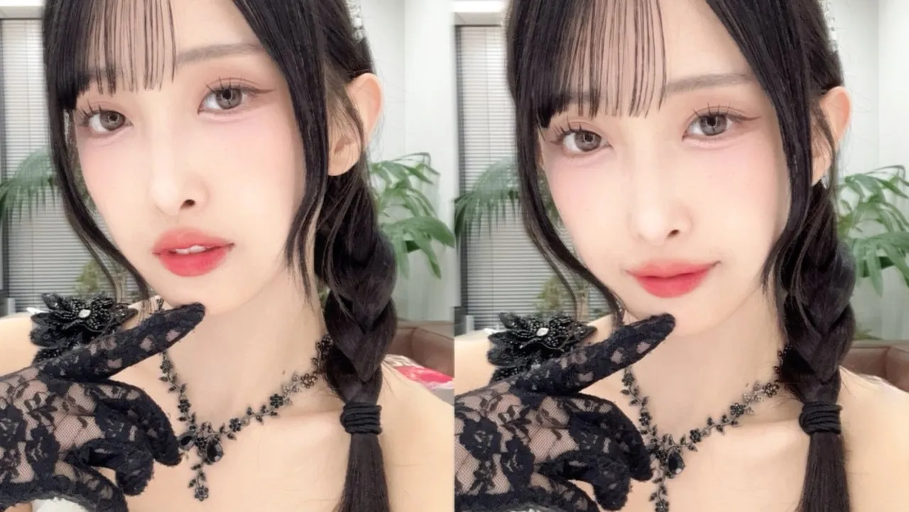 おひさしぶりのウィズラさん☘️北原もも