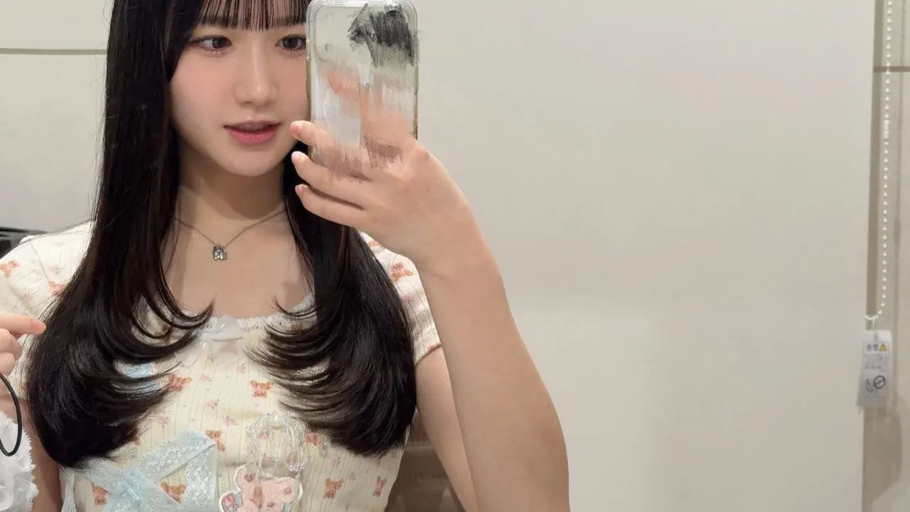 とぅるとぅる　広本瑠璃