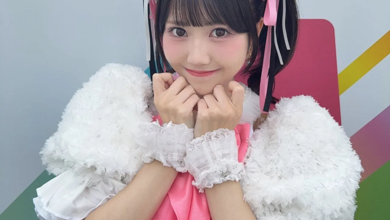 TIF！ファミ通⸜❤︎⸝窪田七海