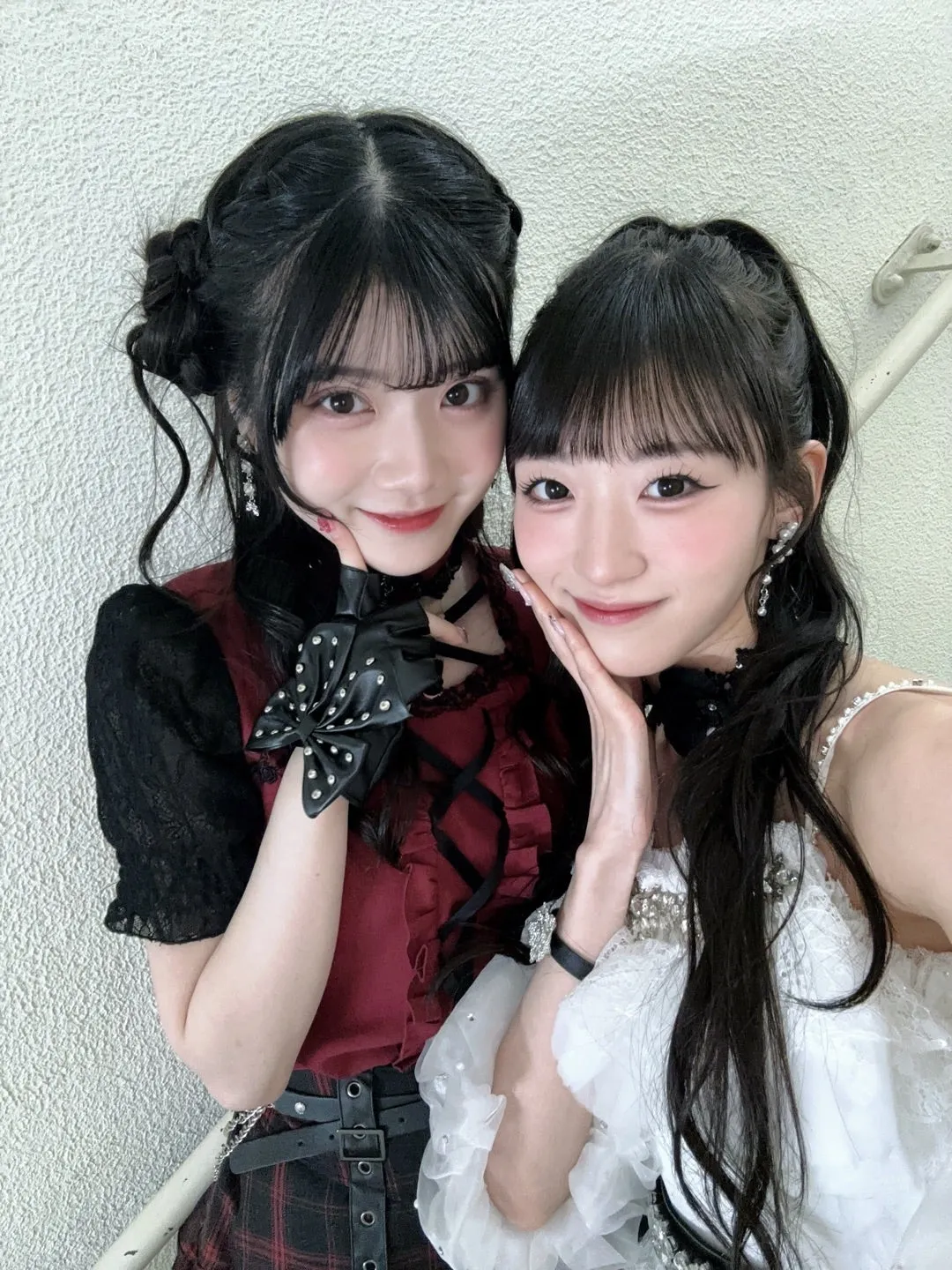 ✏️中山美容室大人気?!✏️中山夏月姫