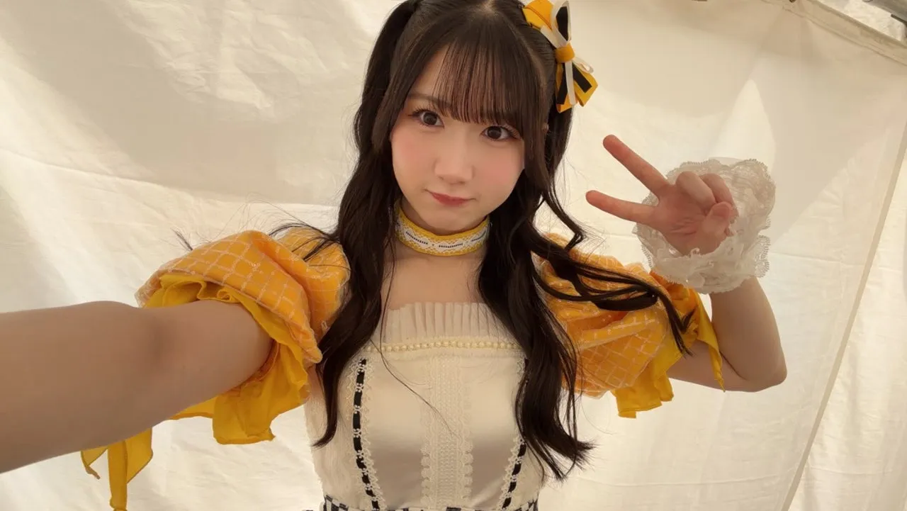 TIF→ハロ通GAMES！！　広本瑠璃