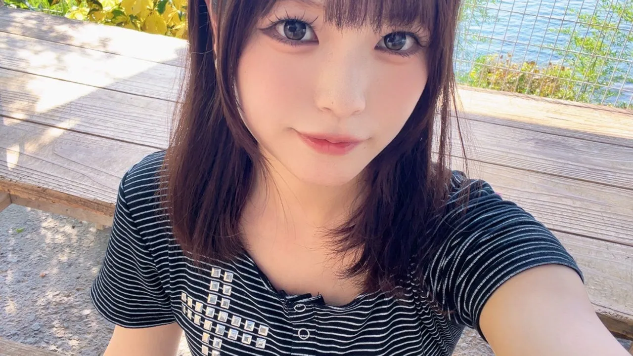 ラスト！筒井澪心
