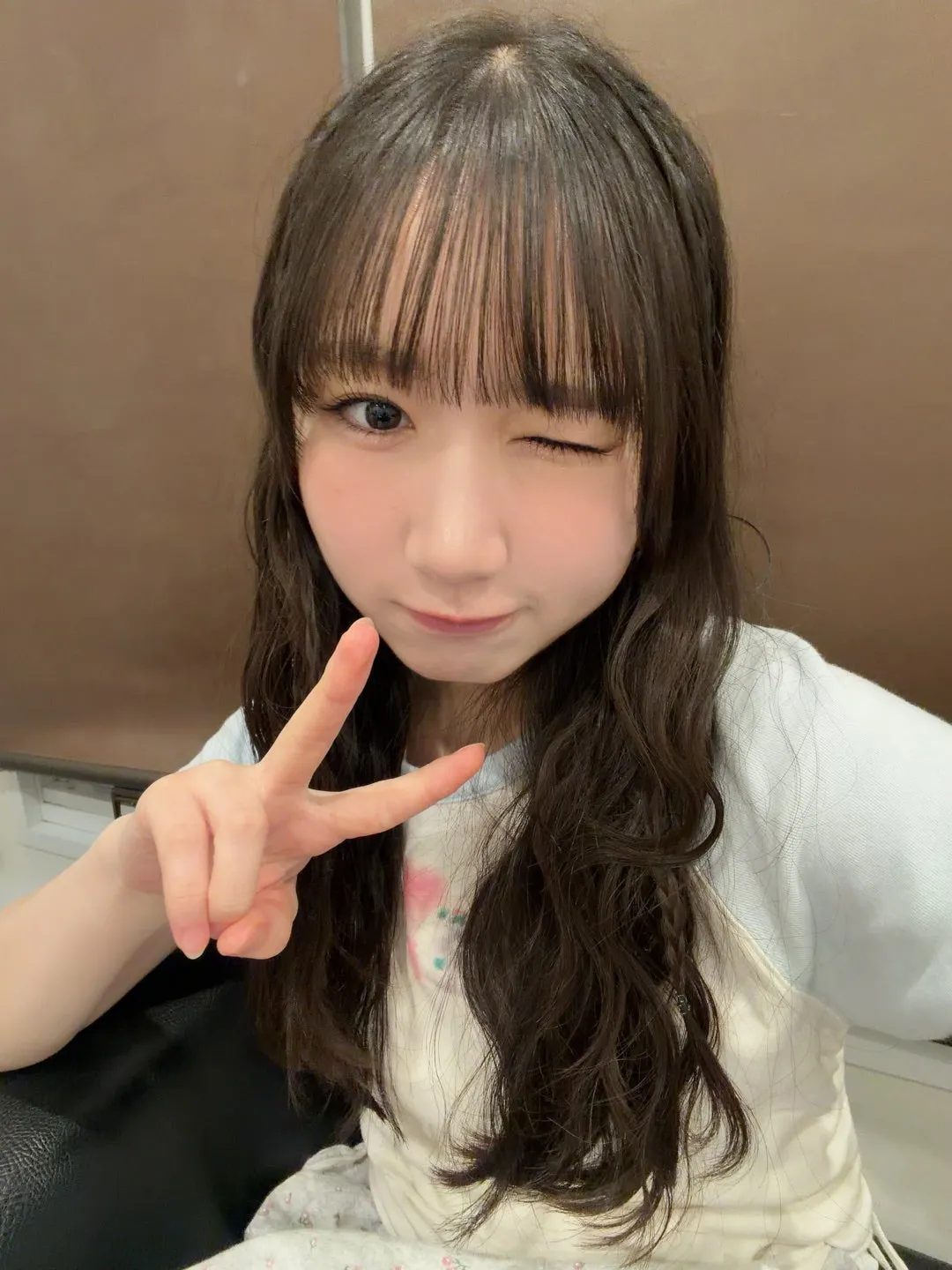 みてるのだ！！　広本瑠璃