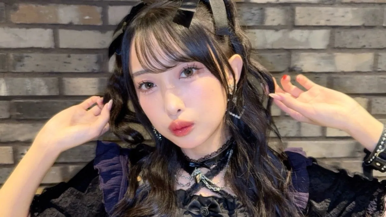 令和ガーリーももももももも☘️北原もも