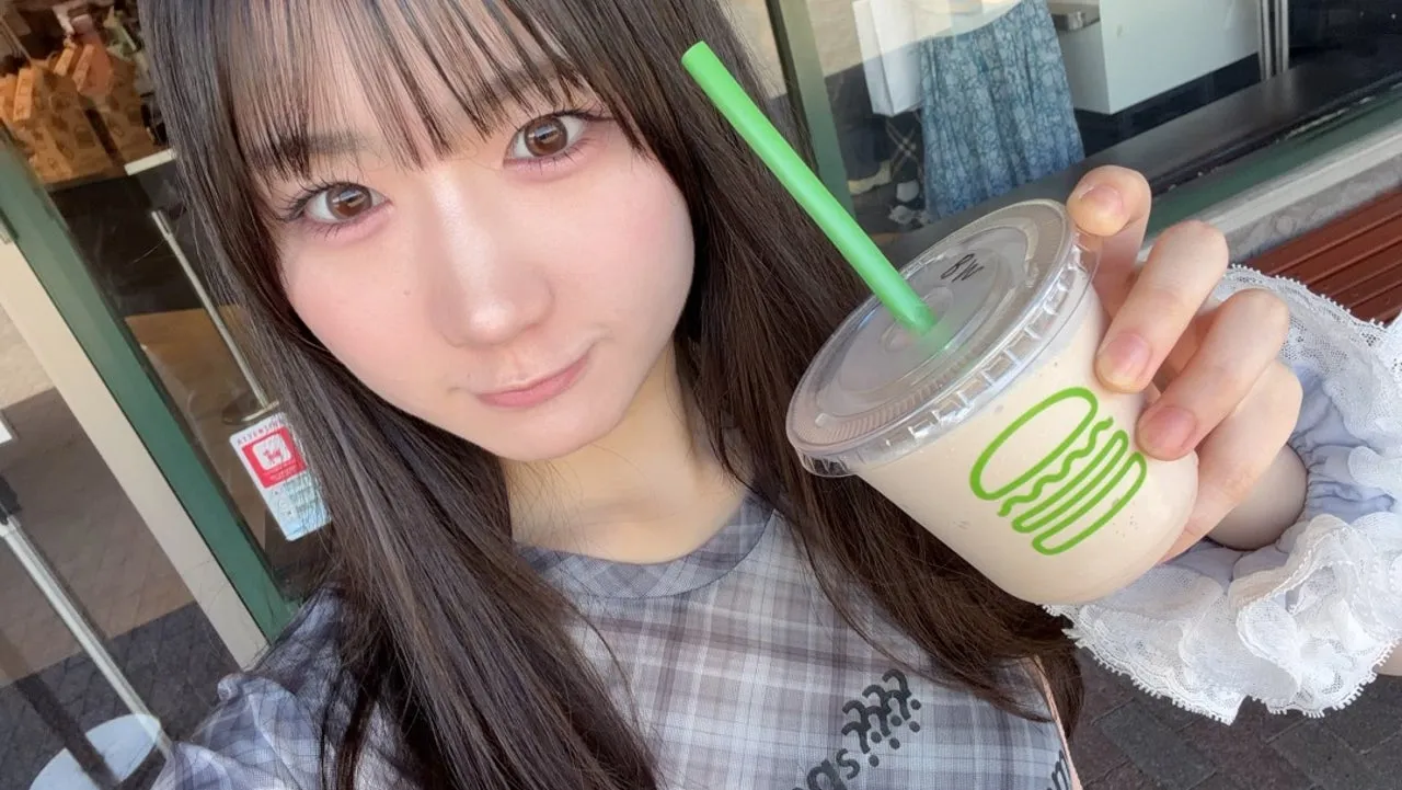 さいこう★　広本瑠璃