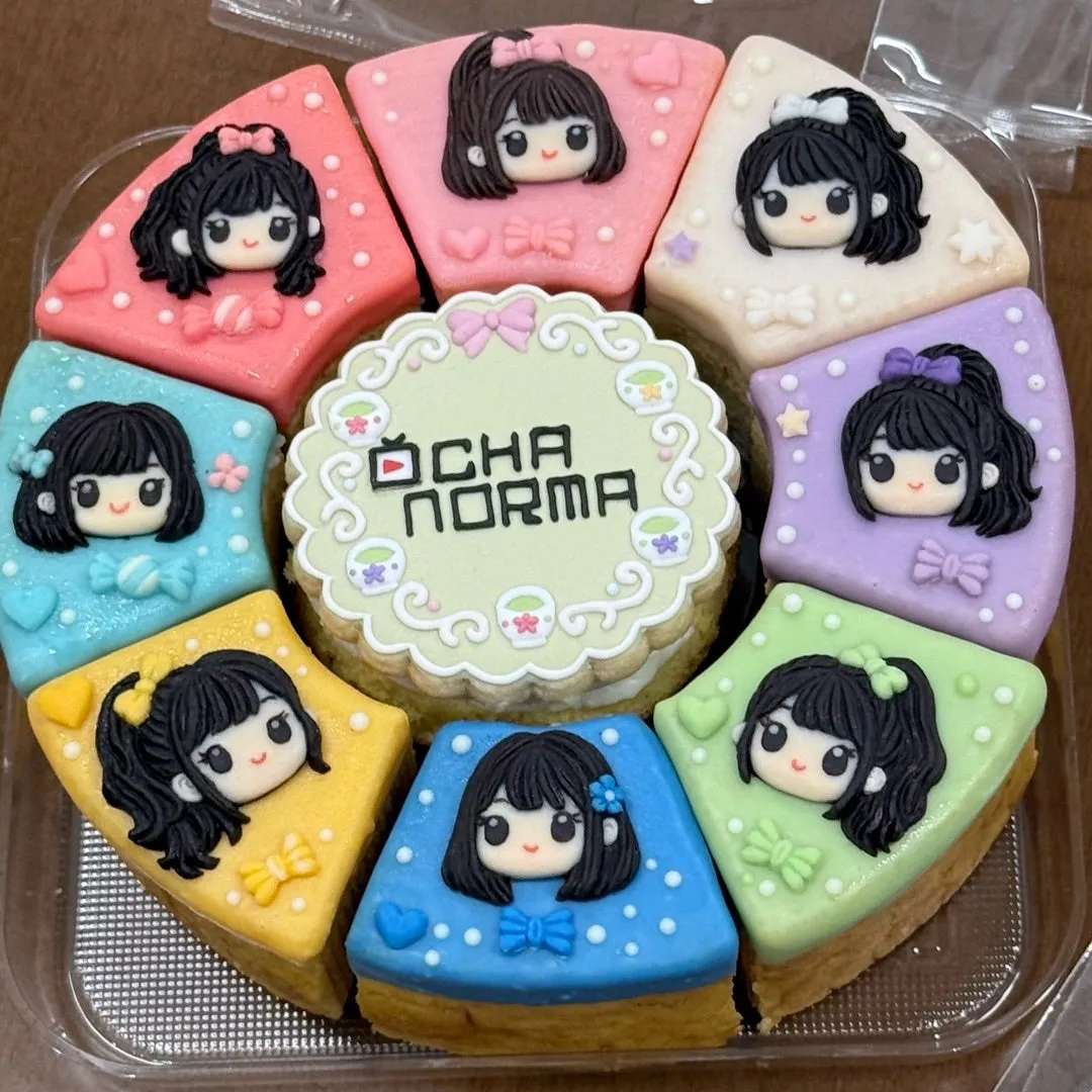 歌ってほしい曲募集中！☘️北原もも