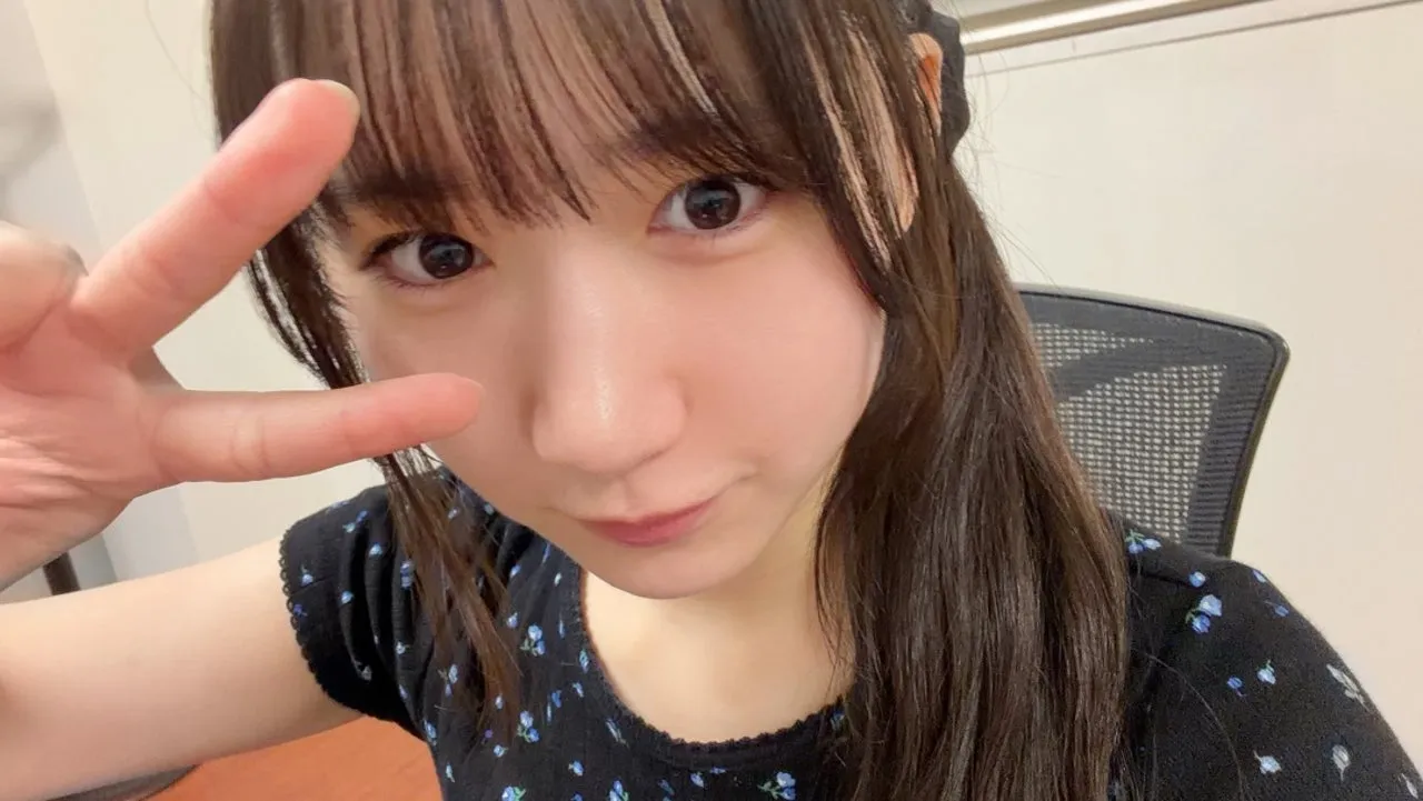 リハ！　広本瑠璃
