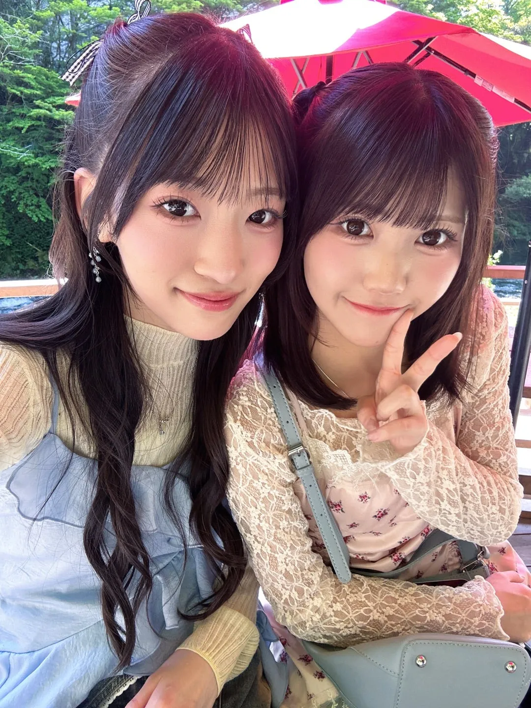 ✏️ストーリー見てほちいのだ✏️中山夏月姫