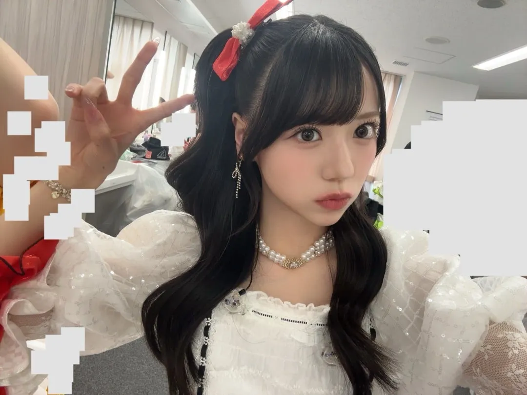 千秋楽　米村姫良々