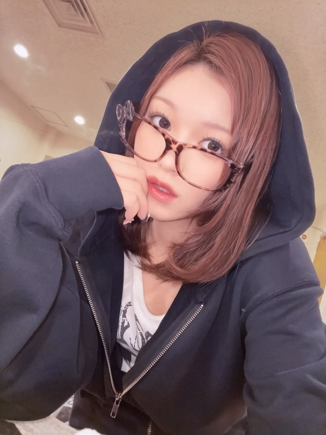 おひさ()筒井澪心