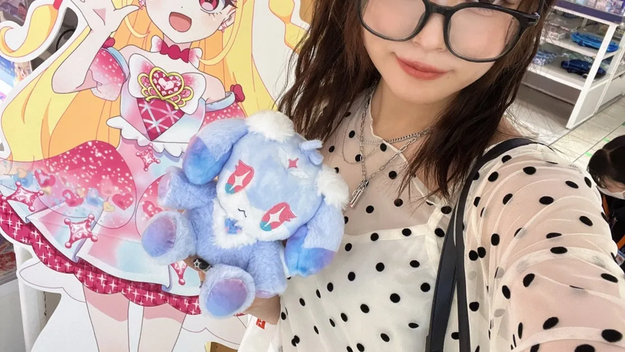 あなたは世界に愛されている 筒井澪心