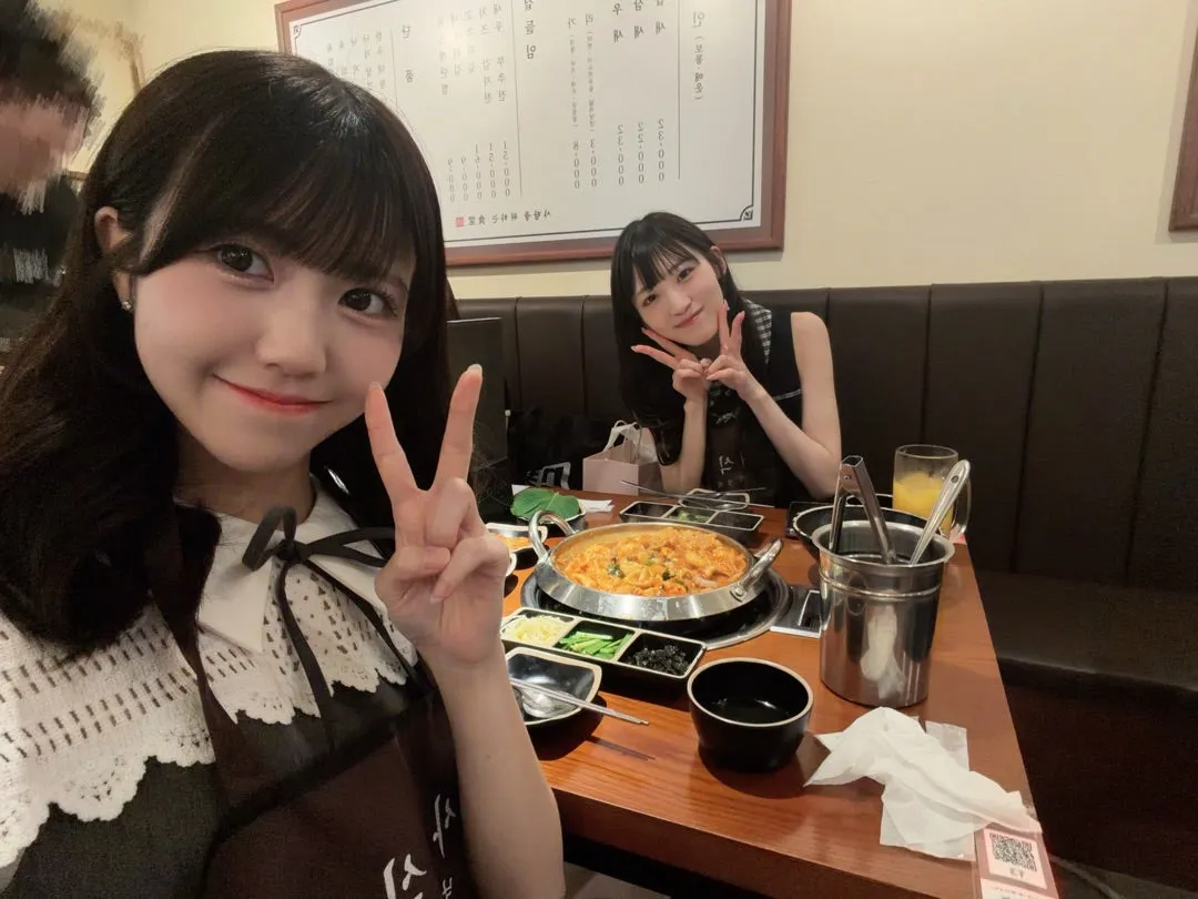 なちゅとおでかけ⸜❤︎⸝窪田七海