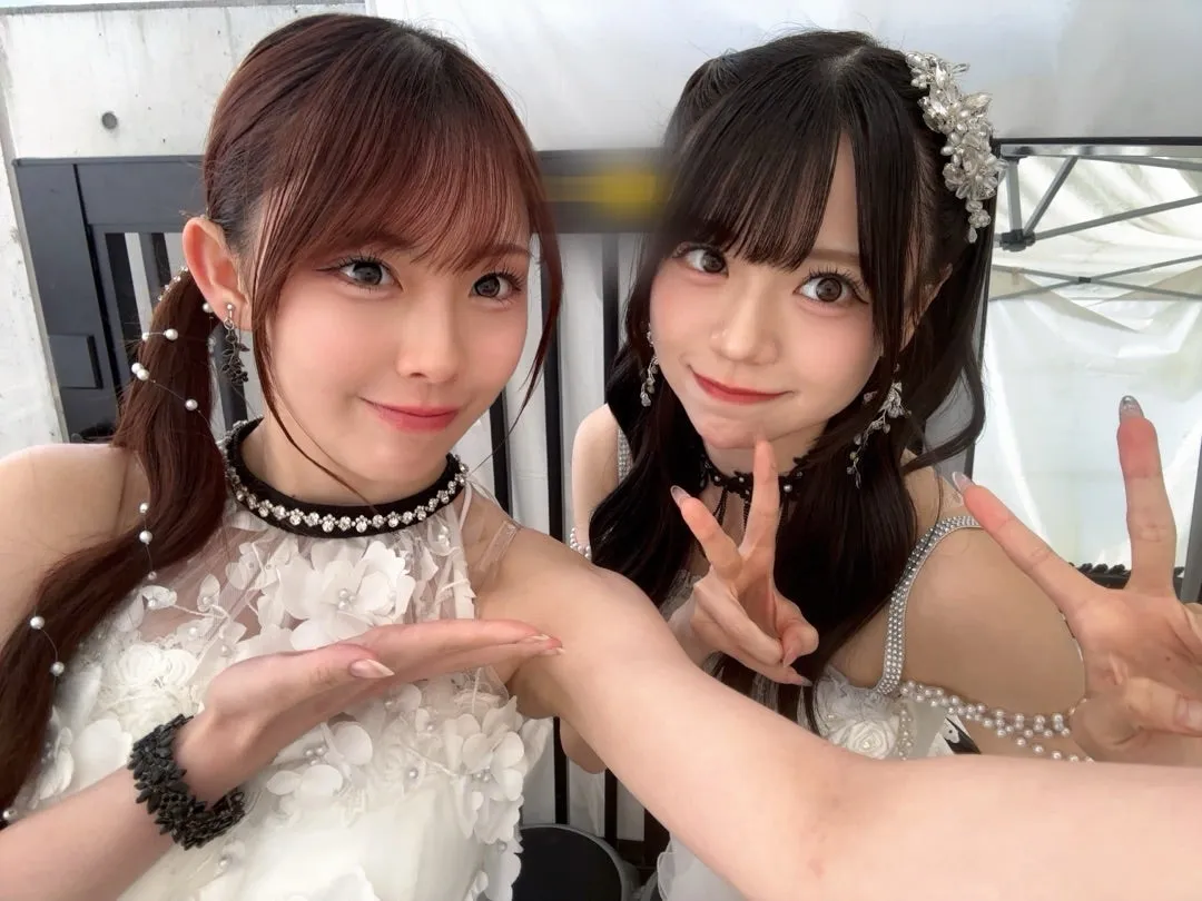 きーちゃんおかえり！西﨑美空