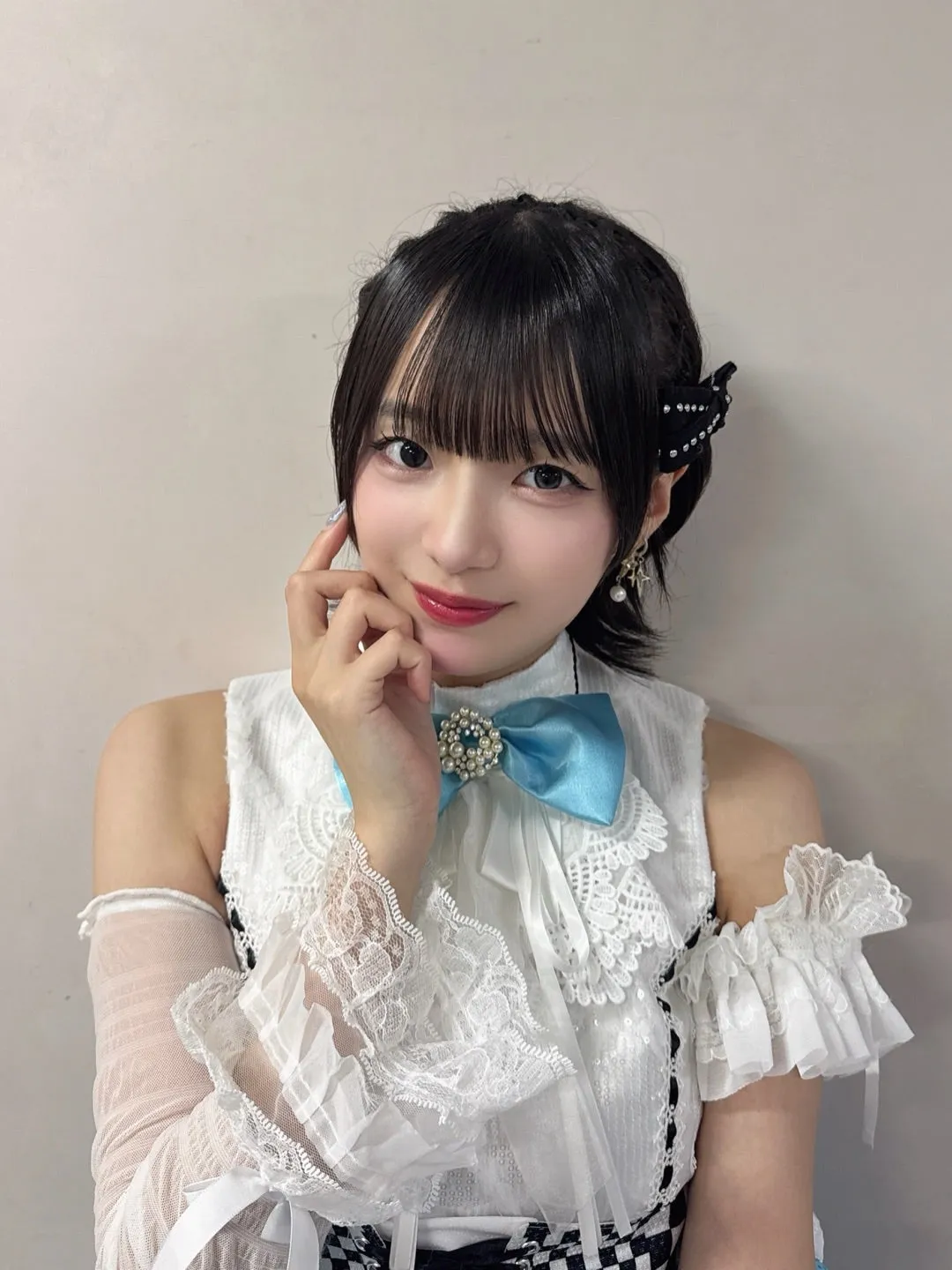 千秋楽☆CHAllenge@斉藤円香