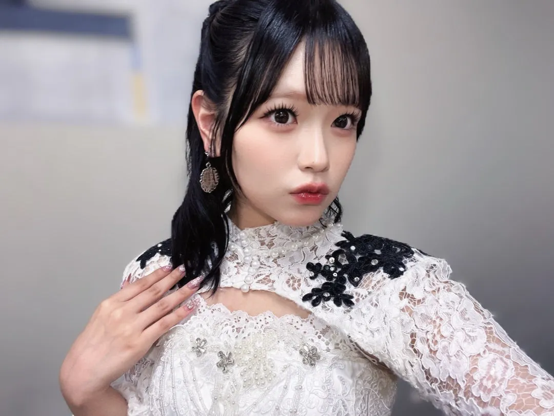 おおさーか！♡筒井澪心