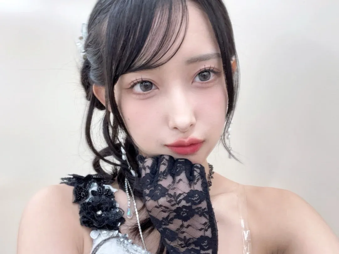 中山美容室さま、、♡♡♡☘️北原もも