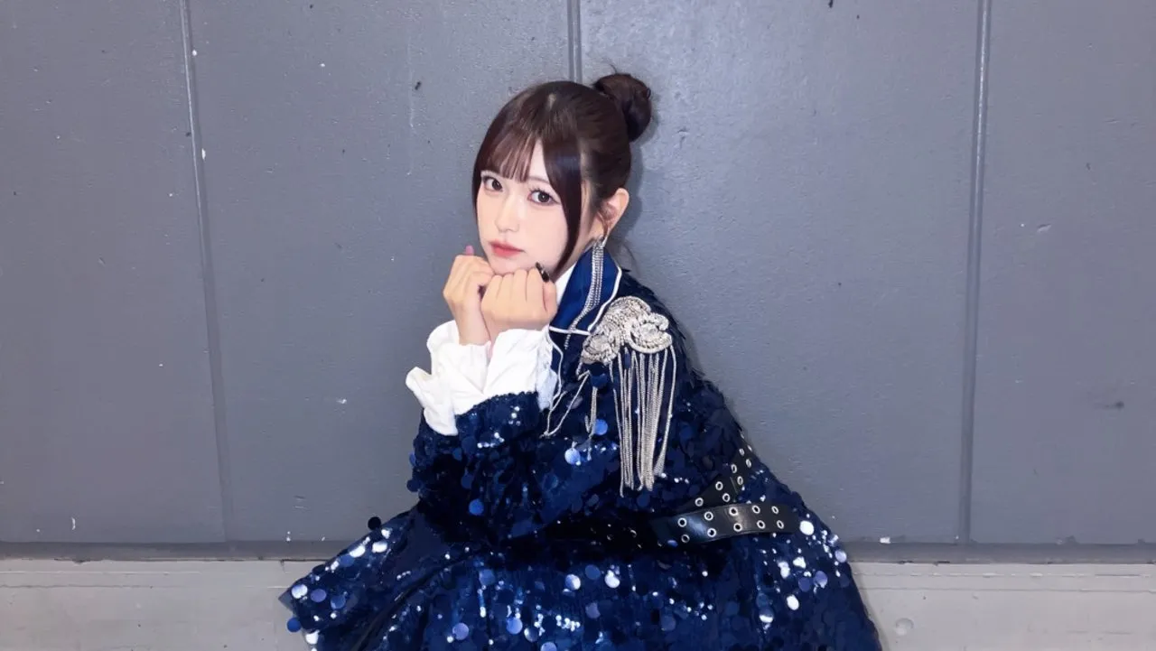個別！筒井澪心