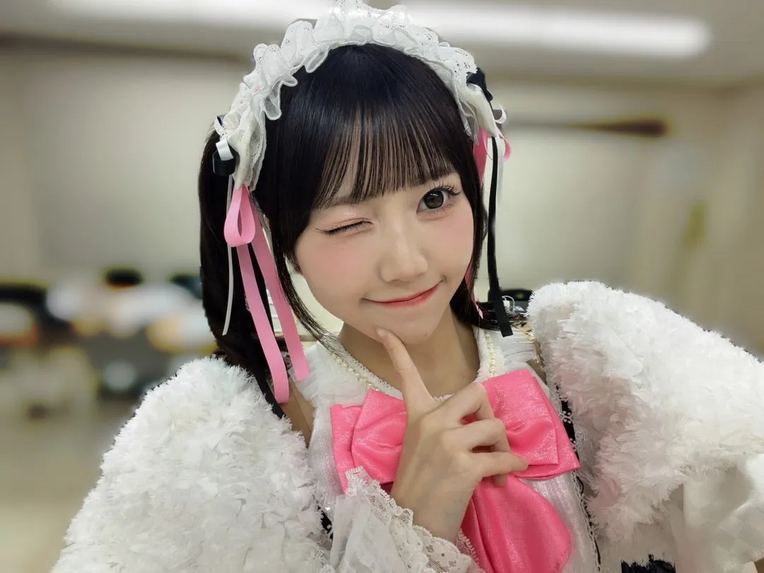 愛おしく思ってくれる？笑⸜❤︎⸝窪田七海