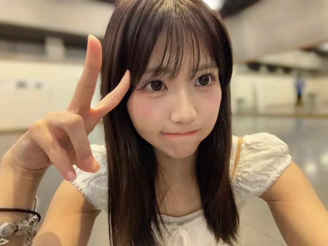 北海道に行くぞぉ⸜❤︎⸝窪田七海