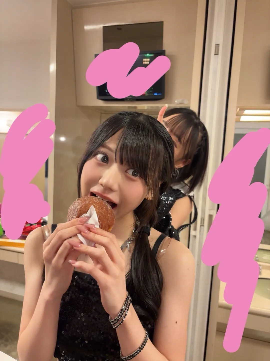 こまりました〜　米村姫良々