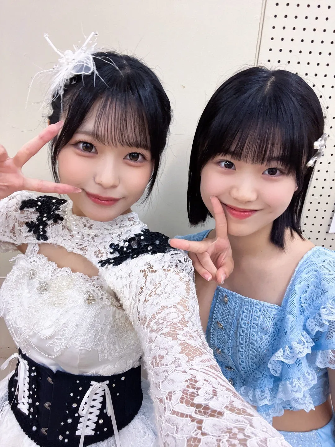 はなのたん♡筒井澪心