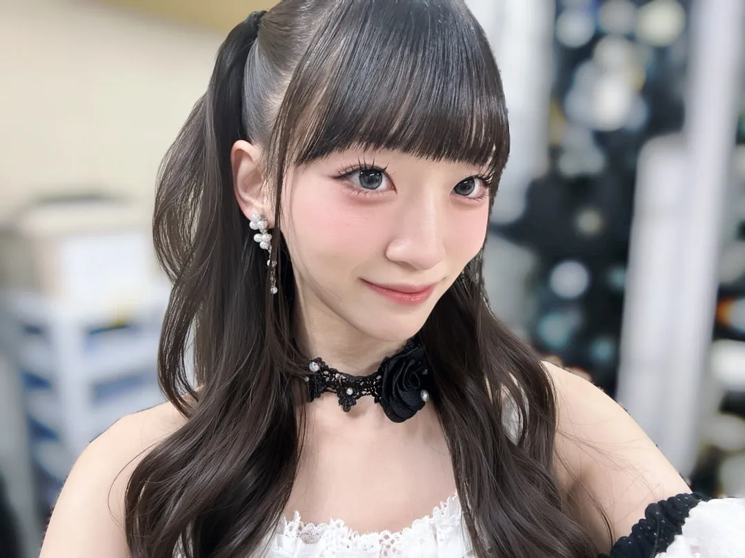 ✏️大阪おおきに！✏️中山夏月姫
