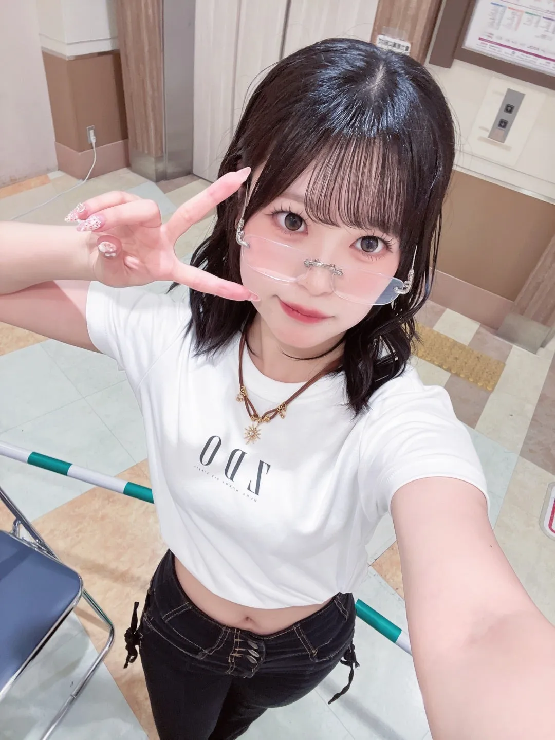 ZDO！筒井澪心