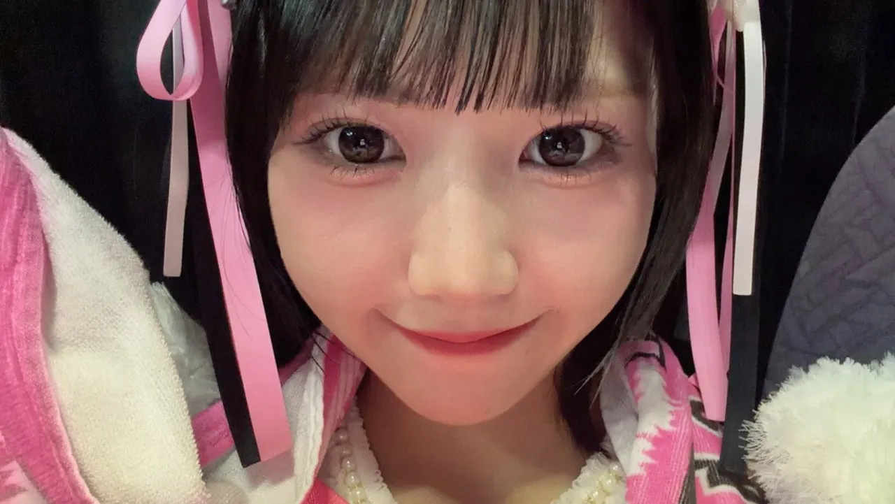 大切な1日⸜❤︎⸝窪田七海