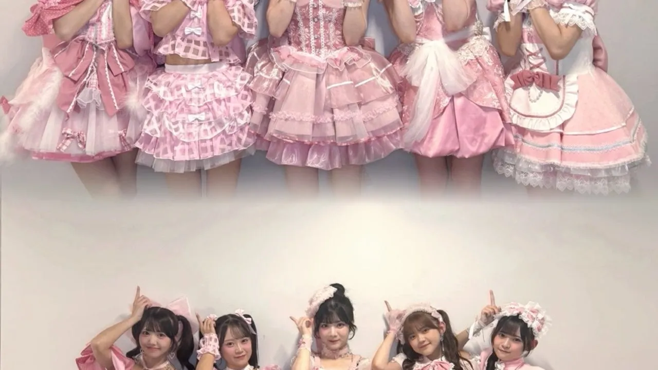 最上級にかわいいの！⸜❤︎⸝窪田七海