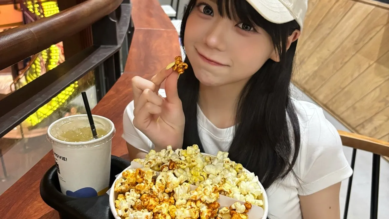 ちいかわたん　米村姫良々