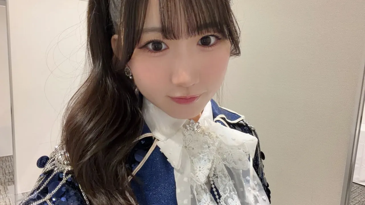 今日も！！！　広本瑠璃