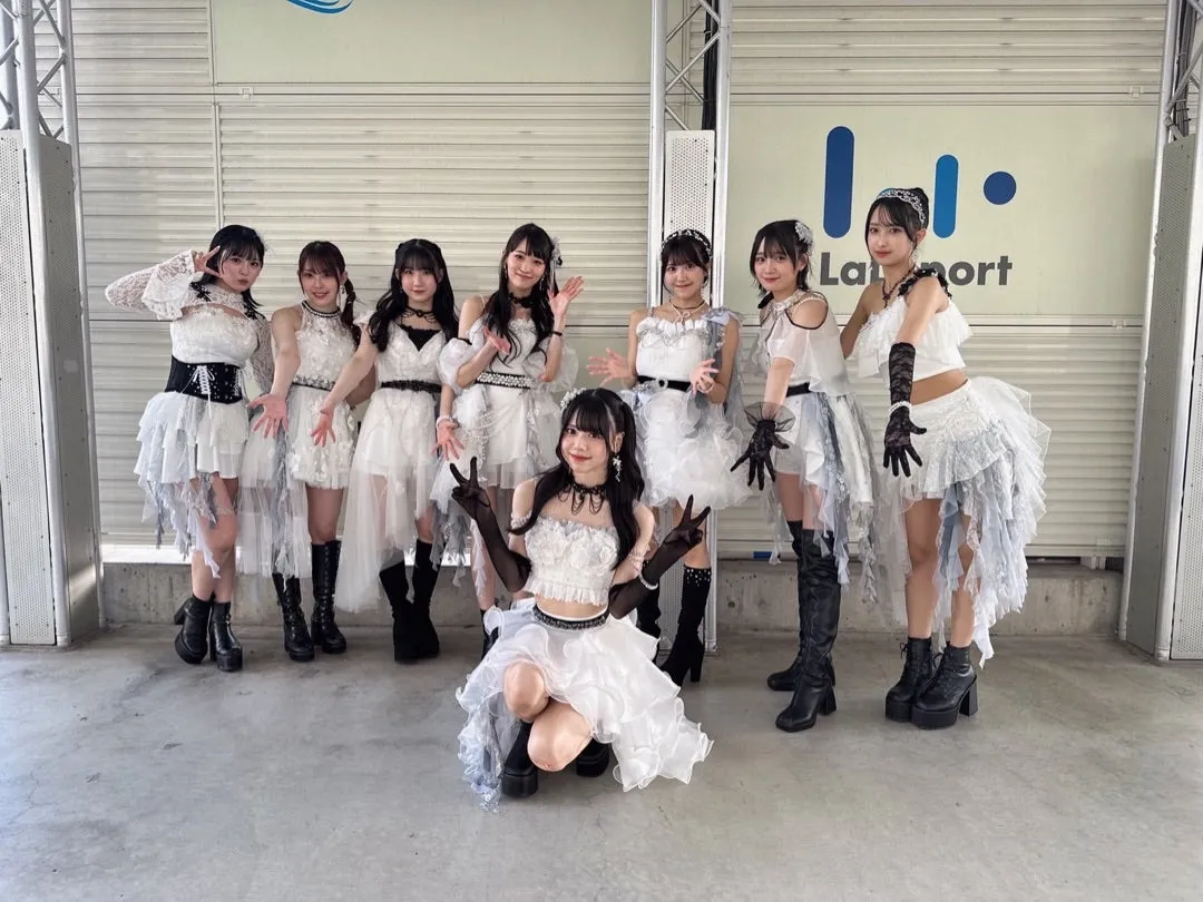 姫良々おかえりぃ⸜❤︎⸝窪田七海