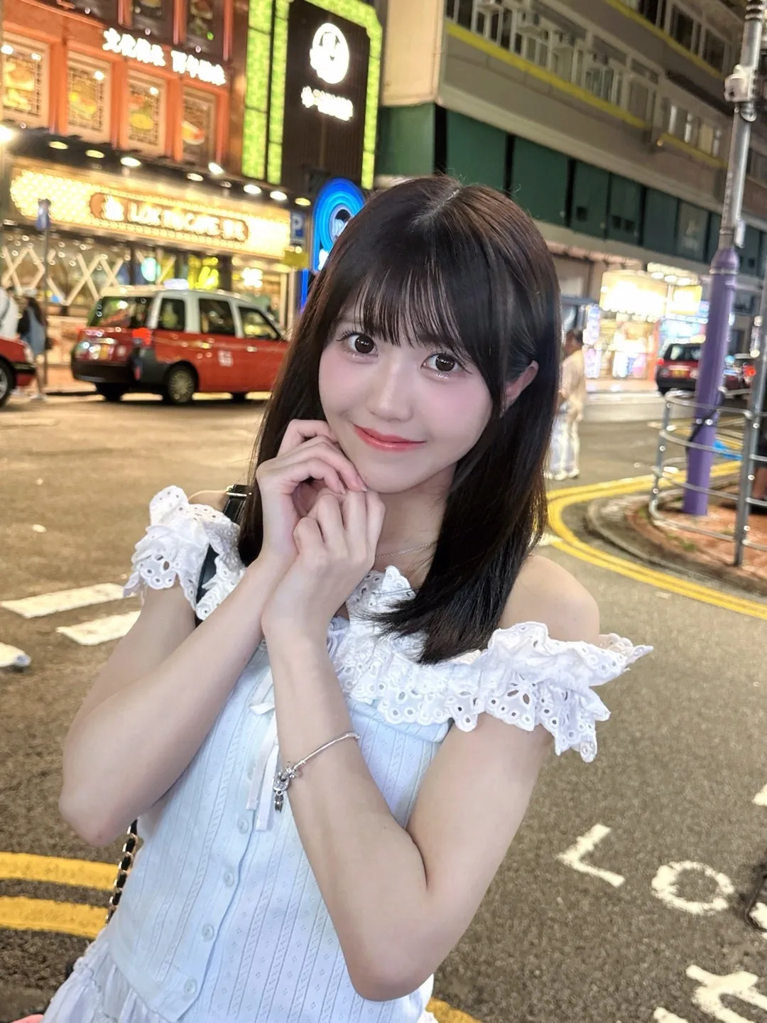 アニコム⸜❤︎⸝窪田七海