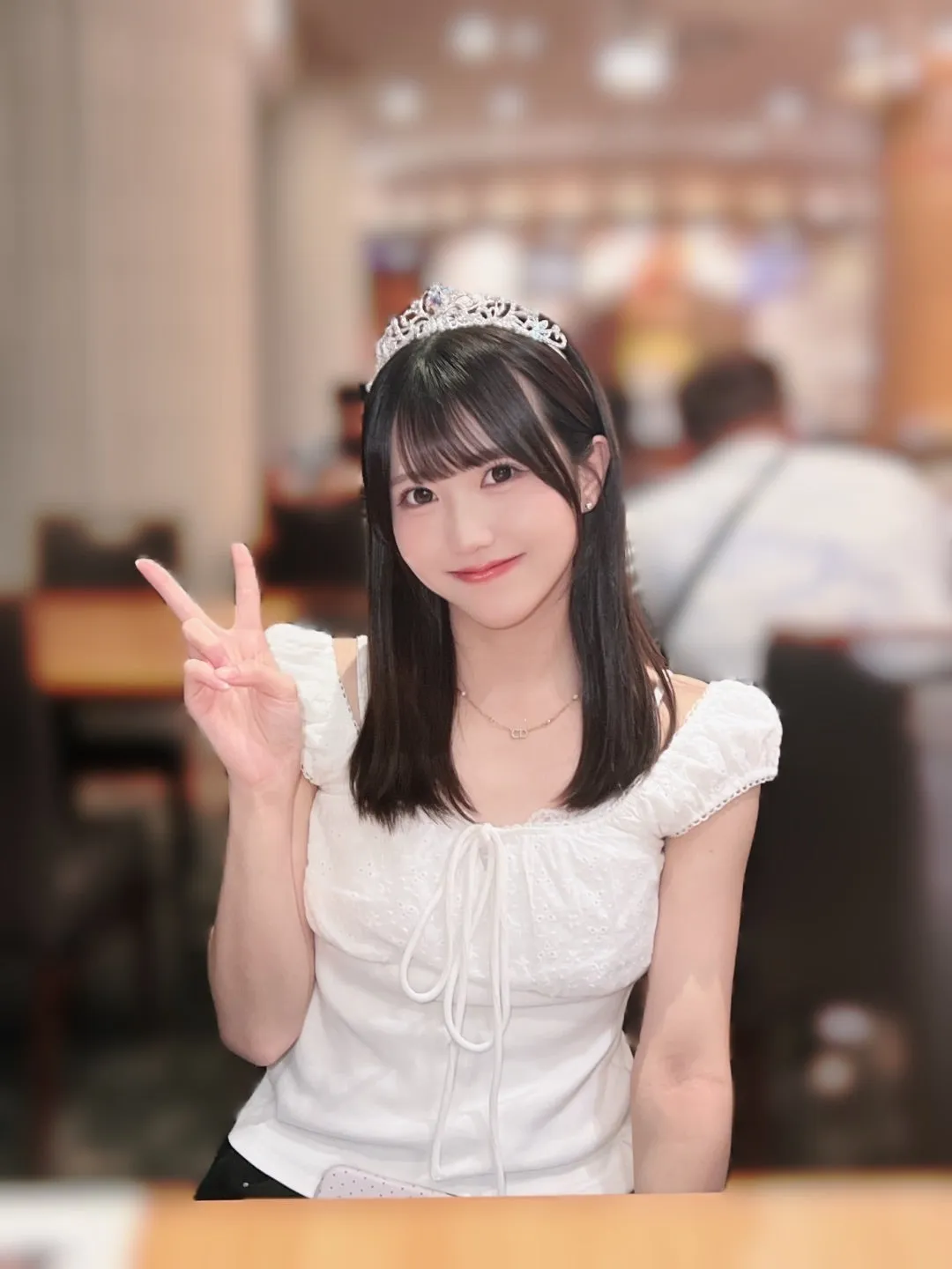 くぼた！筒井澪心