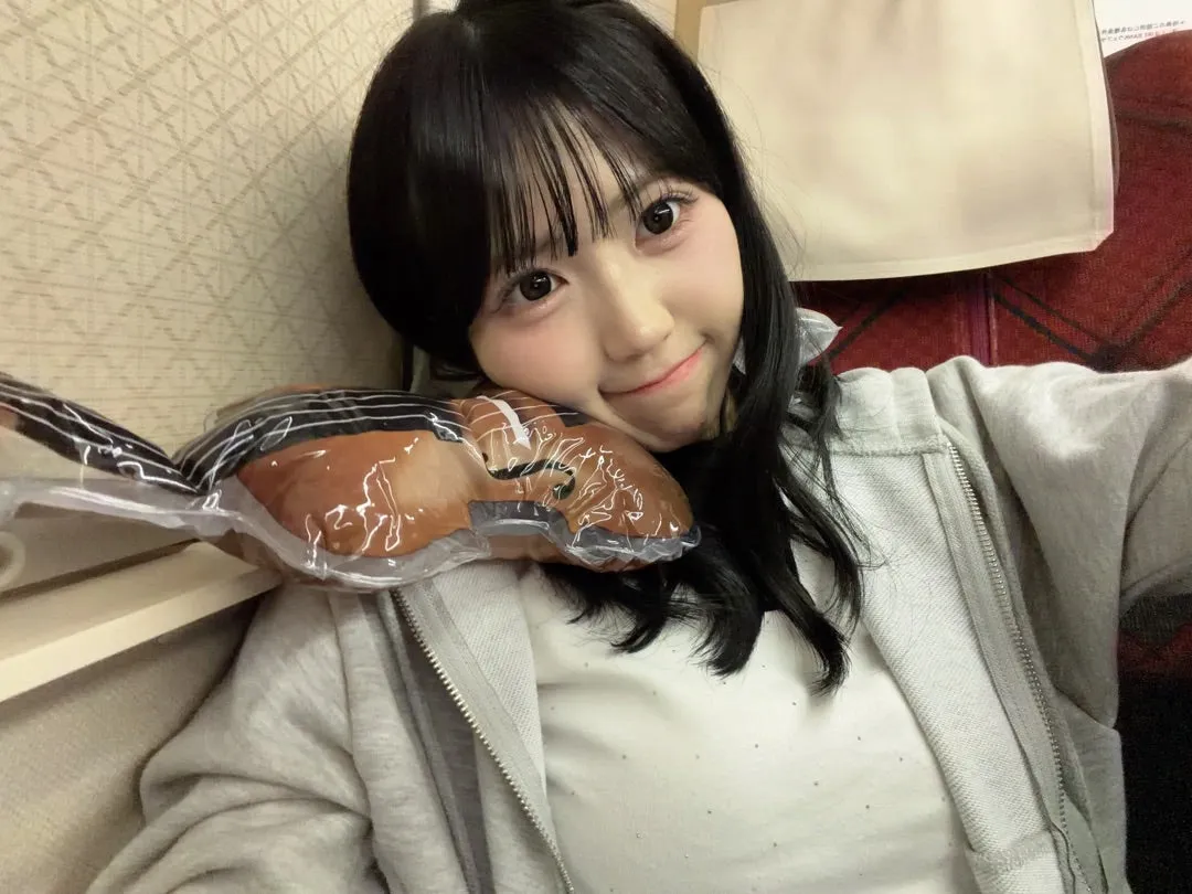 ネックピロー⸜❤︎⸝窪田七海