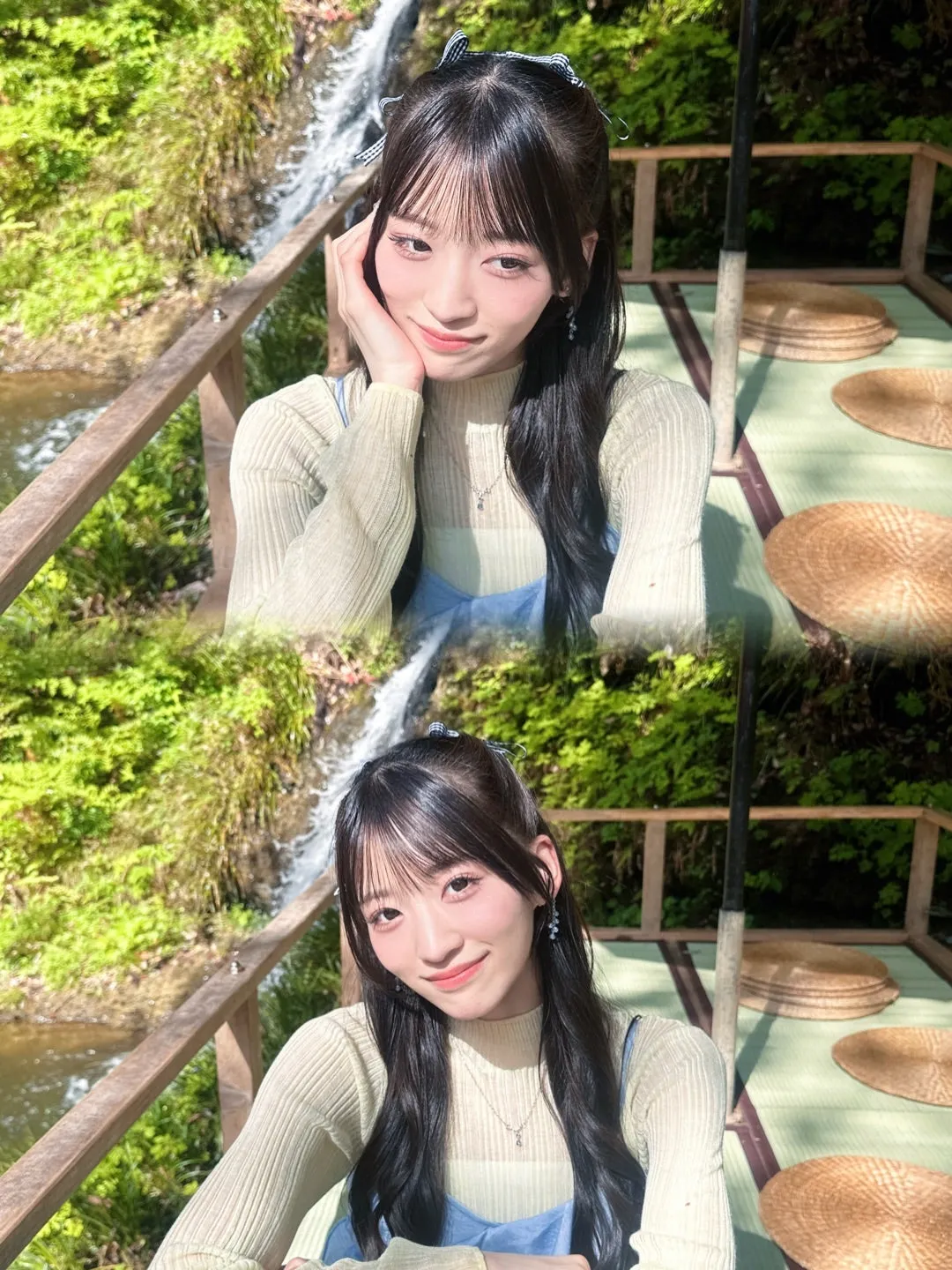 ✏️“また、あなたに恋焦がれているんだ”MV公開！✏️中山夏月姫